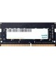 APACER Модуль памяти для ноутбука SODIMM 16GB DDR4-3200 ES.16G21.GSH