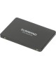 SUNWIND SSD накопитель ST3 SWSSD128GS2T 128ГБ, 2.5
