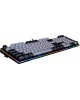 A4TECH Клавиатура Bloody B828N, USB, черный серый [b828n (grey+black)]