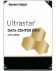 WD Жесткий диск SATA-III 10TB 0B42266\0B42301 WUS721010ALE6L4 Server Ultrastar DC HC330 4KN (7200rpm) 256Mb 3.5