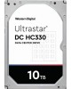 WD Жесткий диск SATA-III 10TB 0B42266\0B42301 WUS721010ALE6L4 Server Ultrastar DC HC330 4KN (7200rpm) 256Mb 3.5