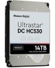 WD Жесткий диск SATA-III 10TB 0B42266\0B42301 WUS721010ALE6L4 Server Ultrastar DC HC330 4KN (7200rpm) 256Mb 3.5