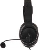 A4TECH Наушники с микрофоном Bloody G330p черный 2м мониторные оголовье (G330P)