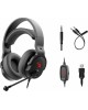 A4TECH Наушники с микрофоном Bloody G330p черный 2м мониторные оголовье (G330P)