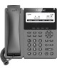 FLYINGVOICE Телефон IP P22P серый