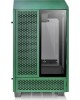 THERMALTAKE Корпус miniITX The Tower 100 Racing, Midi-Tower, без БП, зеленый [ca-1r3-00scwn-00]