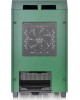 THERMALTAKE Корпус miniITX The Tower 100 Racing, Midi-Tower, без БП, зеленый [ca-1r3-00scwn-00]