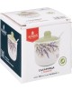 AGNESS САХАРНИЦА С ЛОЖКОЙ  AGNESS САХАРНИЦА С ЛОЖКОЙ