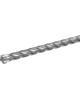 MATRIX Бур по бетону, 12 x 210 мм, SDS Plus c крестовой пластиной 70652 MATRIX Бур по бетону, 12 x 210 мм, SDS Plus c крестовой пластиной 70652