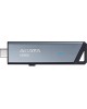 ADATA Флэш-накопитель 128GB AELI-UE800-128G-CSG SILV