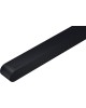 SAMSUNG Саундбар HW-S700D/RU 3.1 90Вт+160Вт черный