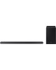 SAMSUNG Саундбар HW-S700D/RU 3.1 90Вт+160Вт черный