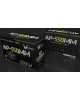 FORMULA Блок питания AP-550ММ, 550Вт, 120мм, черный, retail