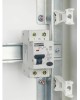 IEK Выключатель автом. дифф. тока АВДТ 32 Generica (MAD25-5-032-C-30) 32A тип C 6kA 30мА AC 2П 230В