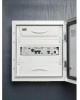IEK Выключатель автом. дифф. тока АВДТ 32 Generica (MAD25-5-032-C-30) 32A тип C 6kA 30мА AC 2П 230В