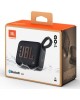 JBL Колонка портативная GO 4, 4.2Вт, черный [ go4blk]