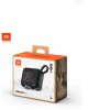 JBL Колонка портативная GO 4, 4.2Вт, черный [ go4blk]