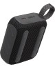 JBL Колонка портативная GO 4, 4.2Вт, черный [ go4blk]