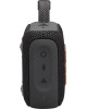 JBL Колонка портативная GO 4, 4.2Вт, черный [ go4blk]