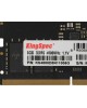 KINGSPEC Оперативная память KS4800D5N11008G DDR5 - 1x 8ГБ 4800МГц, для ноутбуков (SO-DIMM), Ret