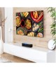CACTUS Экран Alr Expert CS-PSALR-201X114, 201х114 см, 16:9, настенный