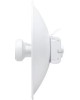 UBIQUITI Точка доступа PowerBeam PBE-2AC-400, устройство/крепления/адаптер, белый
