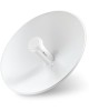 UBIQUITI Точка доступа PowerBeam PBE-2AC-400, устройство/крепления/адаптер, белый