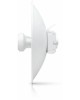 UBIQUITI Точка доступа PowerBeam PBE-2AC-400, устройство/крепления/адаптер, белый