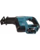 MAKITA Сабельная пила DJR188Z, аккумуляторная, без АКБ, без ЗУ