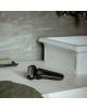 PANASONIC Бритва сетчатая ES-LV6U реж.эл.:5 питан.:аккум. черный