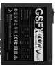 FORMULA Блок питания GSFX-600, 600Вт, 80мм, черный, retail