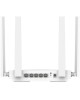 CUDY Wi-Fi роутер WR3000E, AX3000, белый