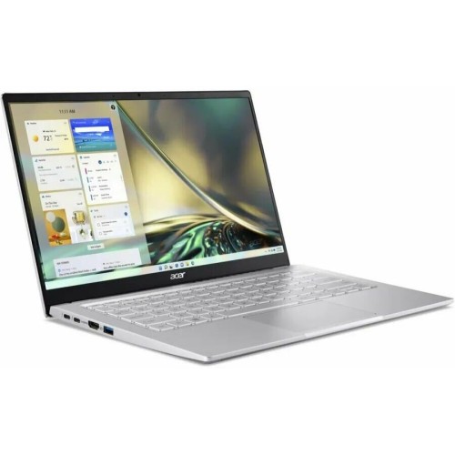 Ноутбук ACER Ноутбук Swift Go 14 SFG14-41-R466 14 Ноутбук ACER Ноутбук Swift Go 14 SFG14-41-R466 14