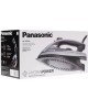 Утюг PANASONIC  NI-W950ALTW