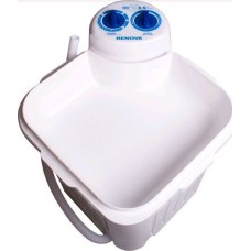 Стиральная машина RENOVA WS-35E 3,5 кг