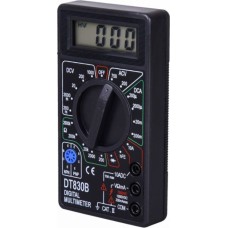 Мультиметр РЕСАНТА DT830B