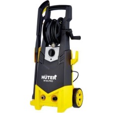 Минимойка HUTER W195-PRO