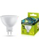 Лампа ERGOLUX (13624) LED-JCDR-9W-GU5.3-3K
