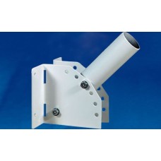 Кронштейн универсальный для консольного светильника UNIEL (UL-00006931) UFV-C01/35-250 GREY