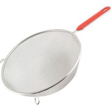 Дуршлаг MALLONY Дуршлаг из нерж стали с пластик. ручкой Tagliatelle, диа 24,5 см (985507)