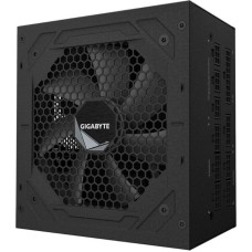 Блок питания GIGABYTE GP-UD1000GM, 1000Вт, 120мм, черный, retail