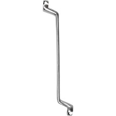 REXANT (12-5857-2) Ключ накидной коленчатый 10х13мм, цинк