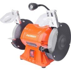 Станок заточной PATRIOT 160301533 GM 150 PL EXPERT