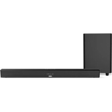 Саундбар ELTRONIC (30-07) SOUND SLICK 2 черный