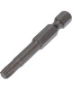 Бита KRANZ (KR-92-0429) Бита Torx T-27х50 мм для шуруповерта (упак. 10 шт.)