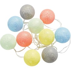 UNIEL USL-S-139/PM2000 COTTON BALLS