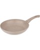 Сковорода AGNESS 932-501 LATTE 22Х4,5см