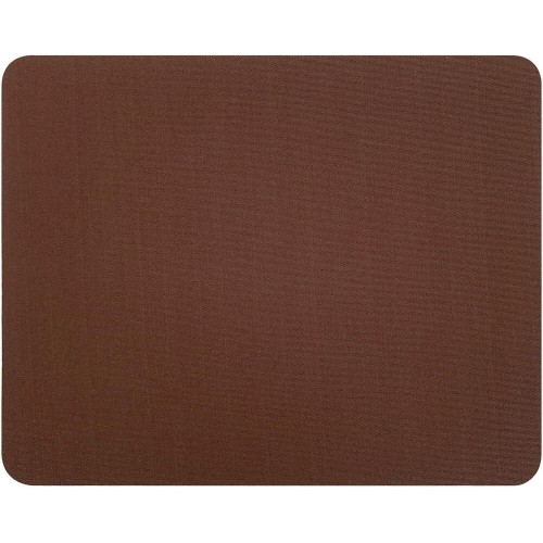 BURO BU-CLOTH Мини коричневый 230x180x3мм (BU-CLOTH/BROWN)