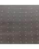 Гирлянда NEON-NIGHT (315-875) ДОЖДЬ ИЗ РОСЫ 3х2м, 200LED, белый, IP20, USB + пульт управления, с крючками для крепления