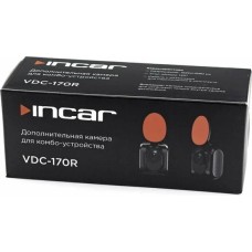 Камера заднего вида INCAR VDC-170R